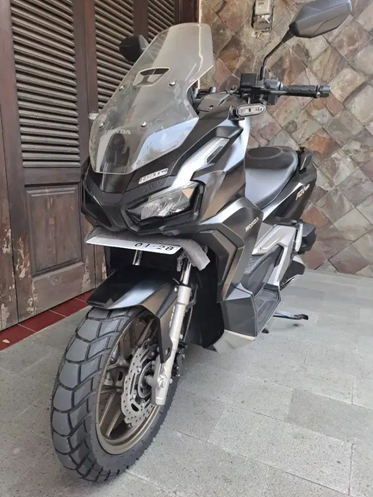 HONDA ADV 160 ABS 2023