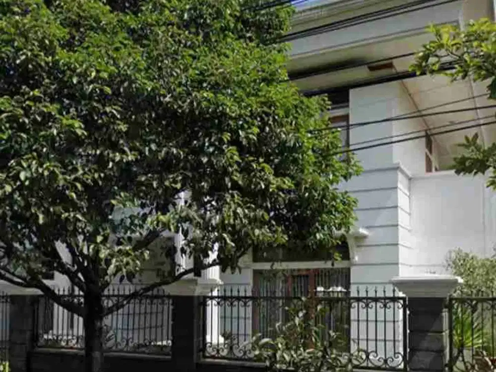 Rumah mewah/luxury Batununggal indah