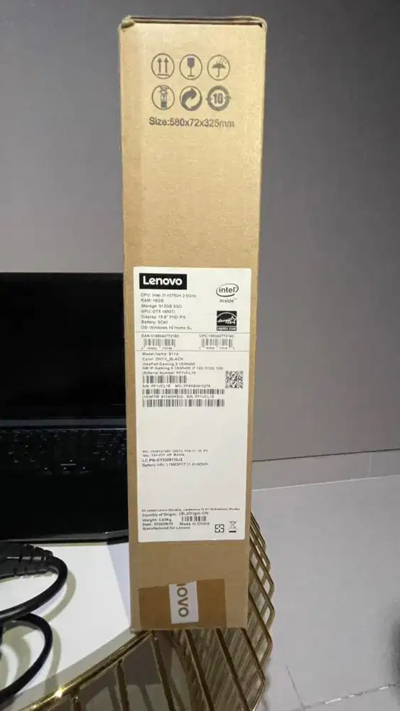 Ideapad Gaming 3
