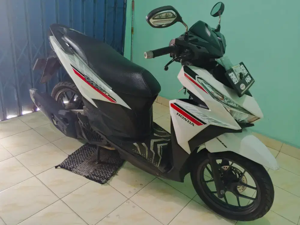 Vario 125 led old, thn 2016