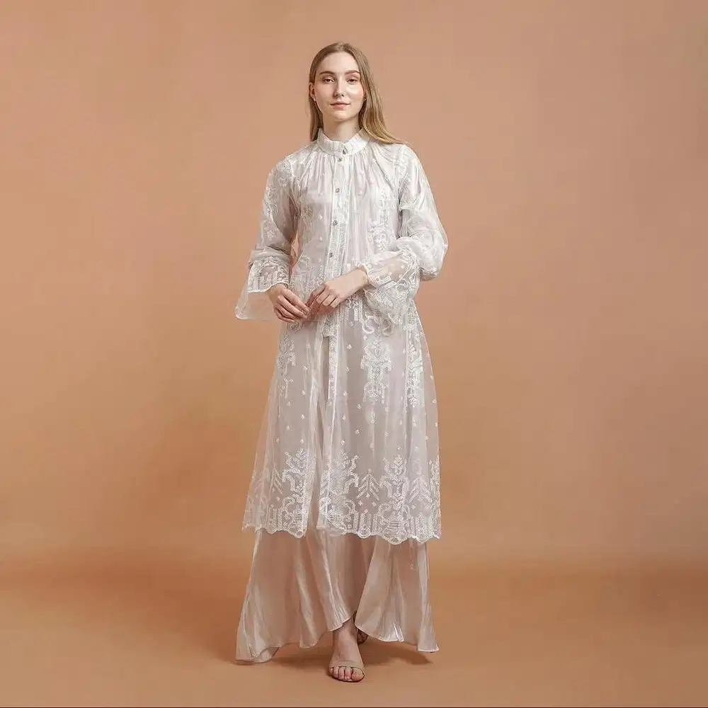 Dress pesta mewah!