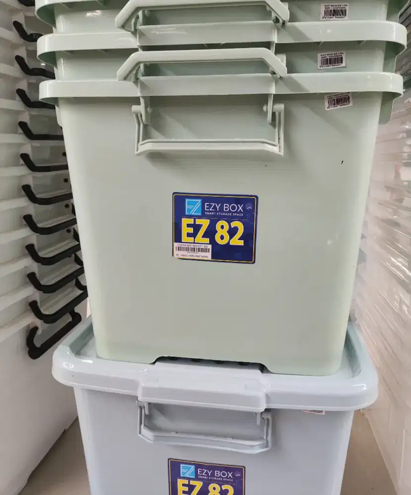 EZY Container 82 Liter