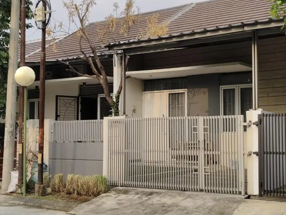 Dijual Rumah Furnished Nyaman Siap Huni Minimalis Lokasi di Taman Kopo Indah 3 Bandung