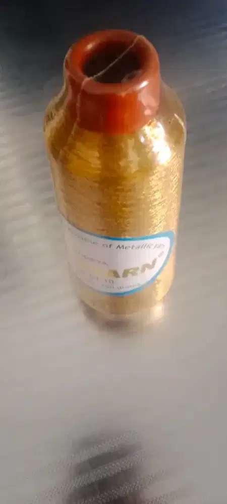 Benang lunian 100 gram