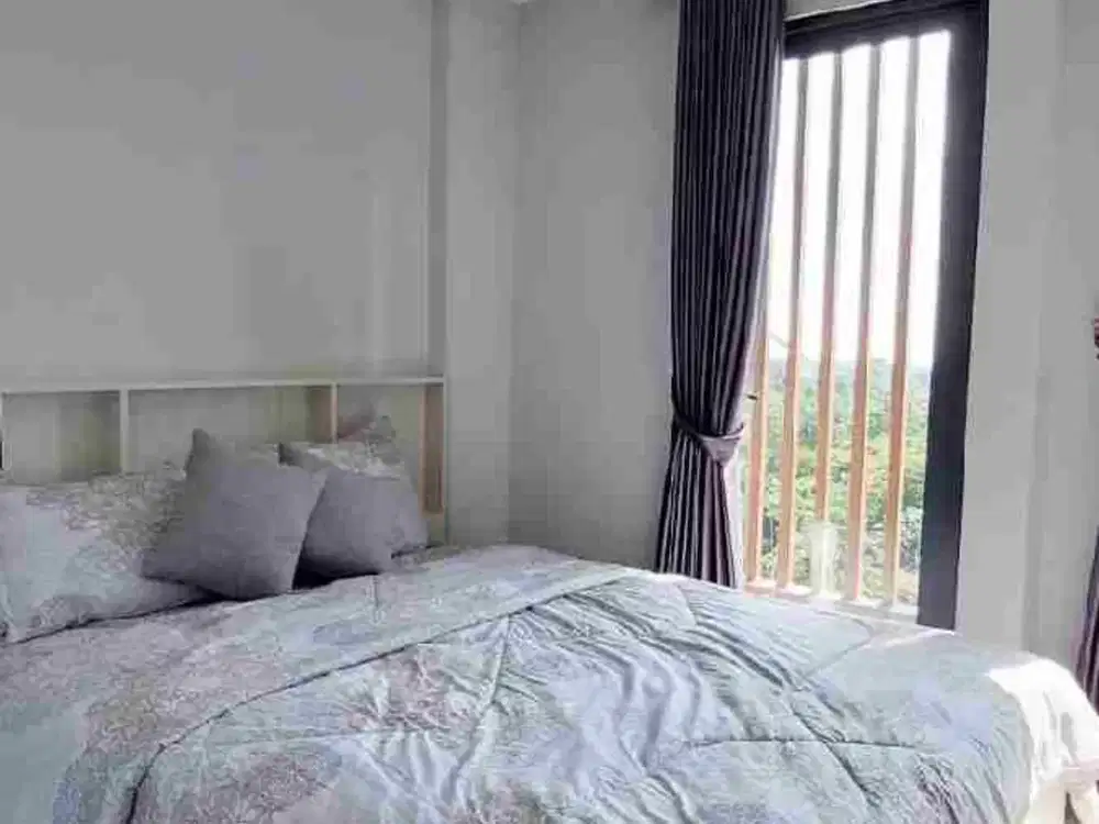 Apartemen 1 Bedroom Furnished di Royal Tajur Kota Bogor