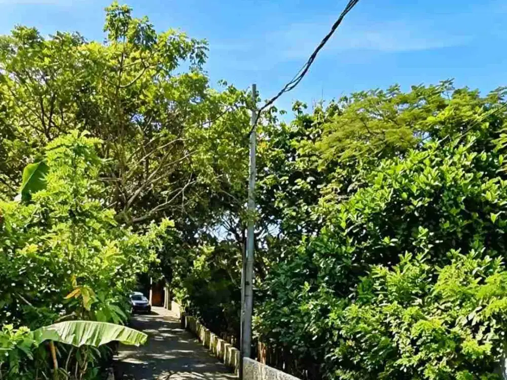 DIJUAL TANAH PREMIUM, LABUAN SAIT, PECATU