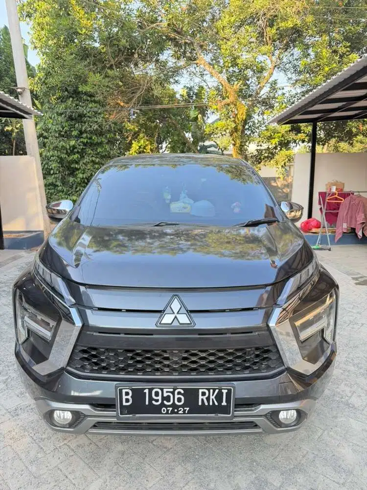 Mitsubishi Xpander 2022 Bensin