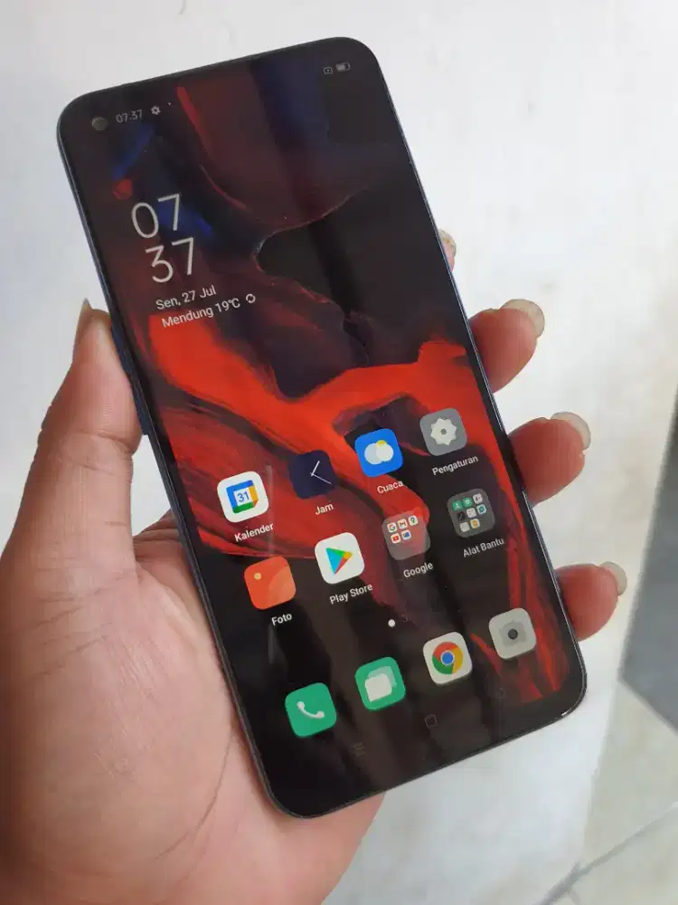 Oppo A54 ram 6/128