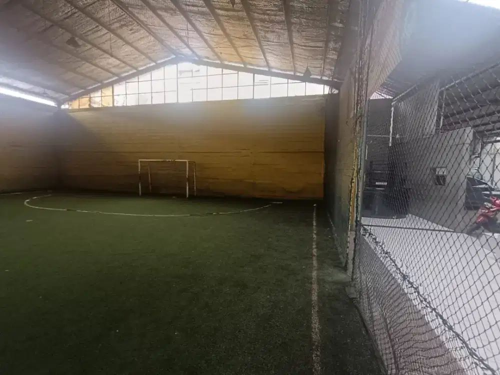 Disewakan Gudang Nyaman Siap Pakai Cocok untuk Usaha Lokasi di Holis Bandung