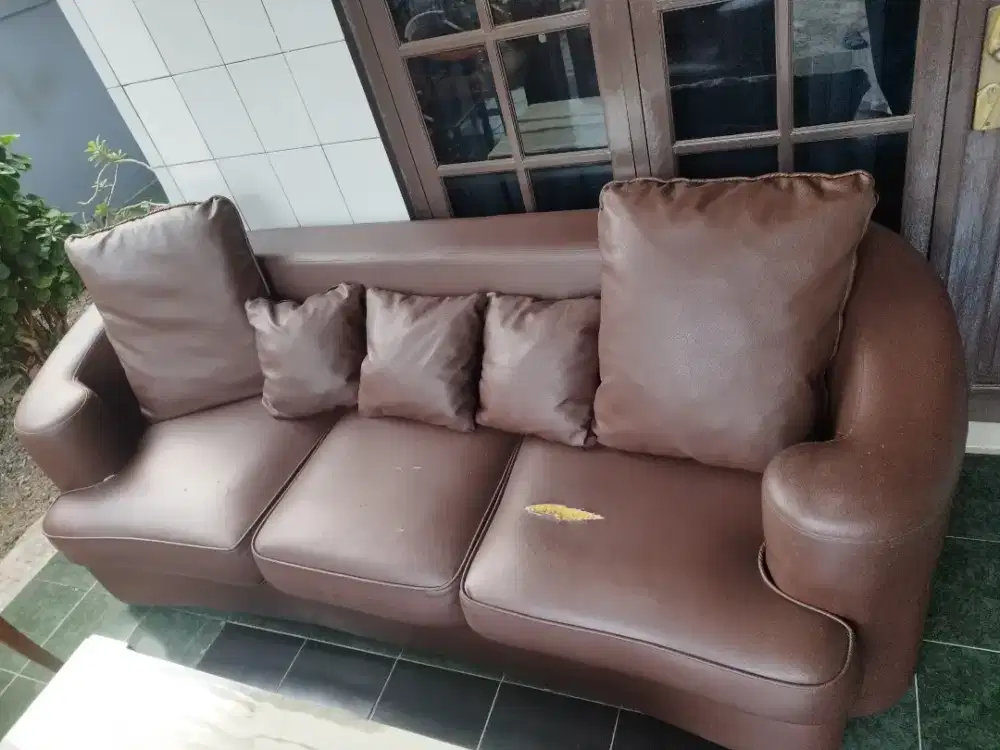 Sofa murah bagus