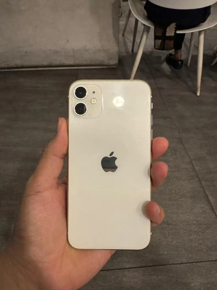 IPHONE 11 128GB IBOX