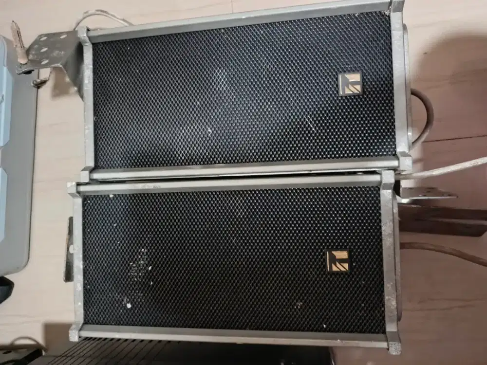 SPEAKER COLUM TOA ZS 102C