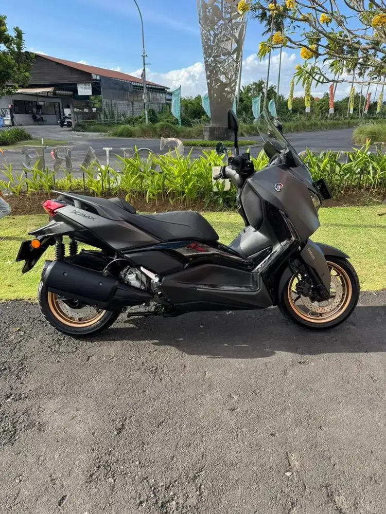 Xmax techmax 2026