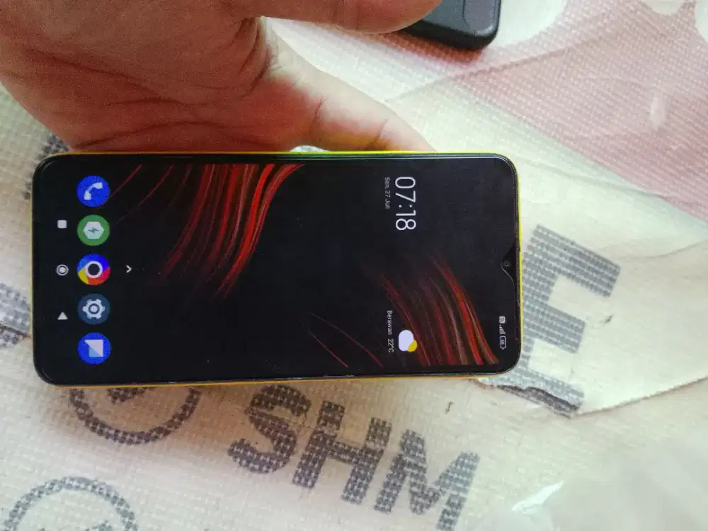 Xiaomi Poco M3 6/128