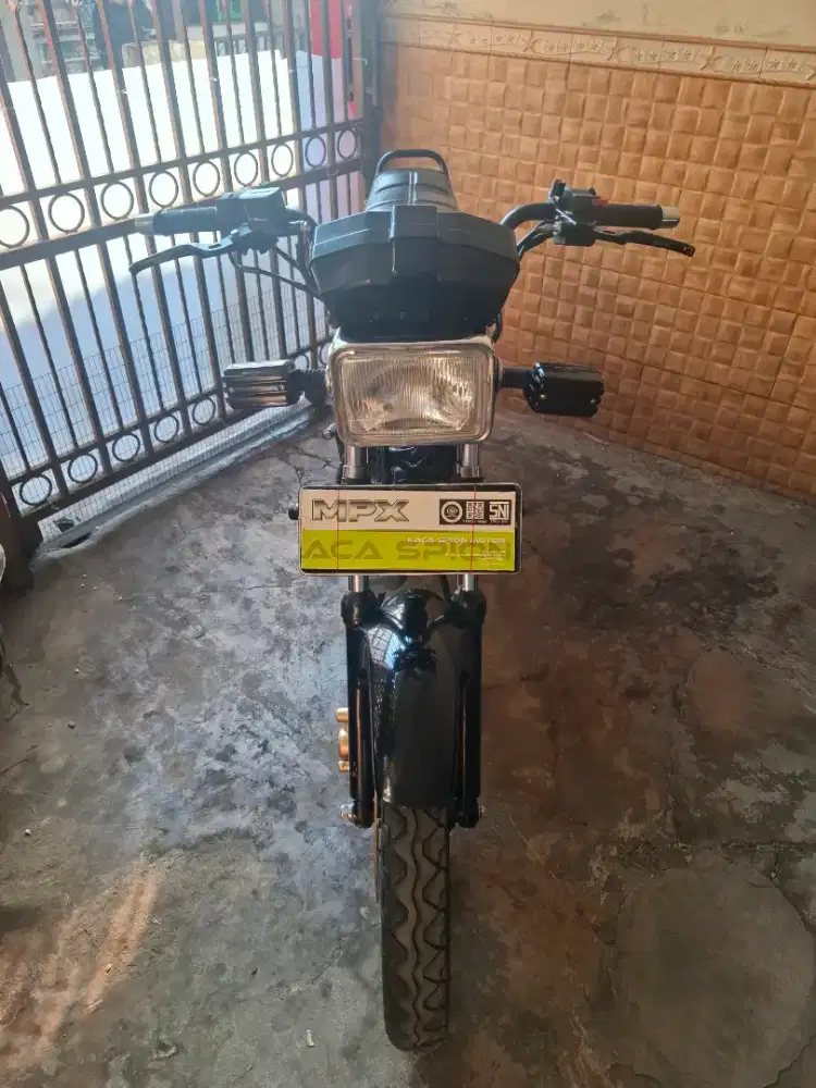 Yamaha RX King 1997