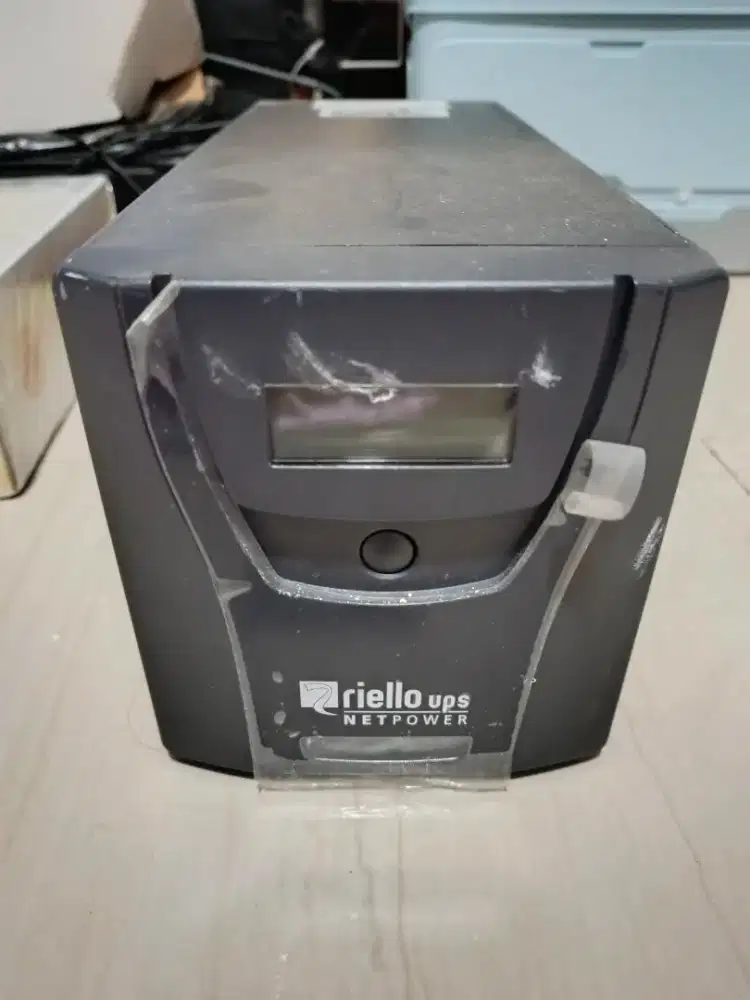 UPS Riello NetPower 1000
