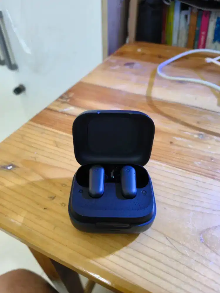 SOUNDCORE R50i NC by Anker — SECOND LIKE NEW, FULL SET