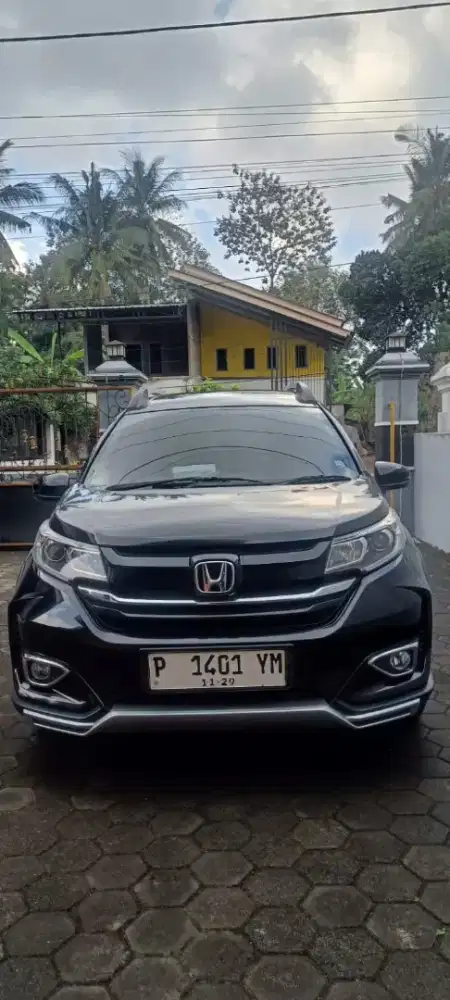 BRV Prestige 2019 matic