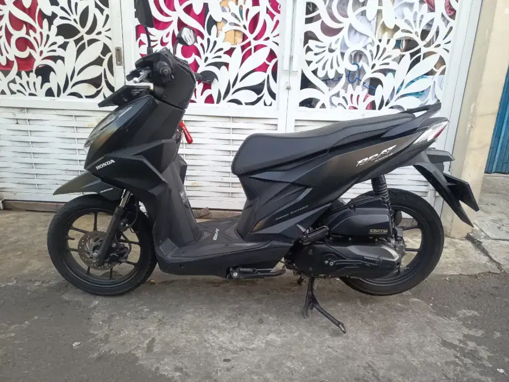 Beat deluxe iss 2021 cakeep