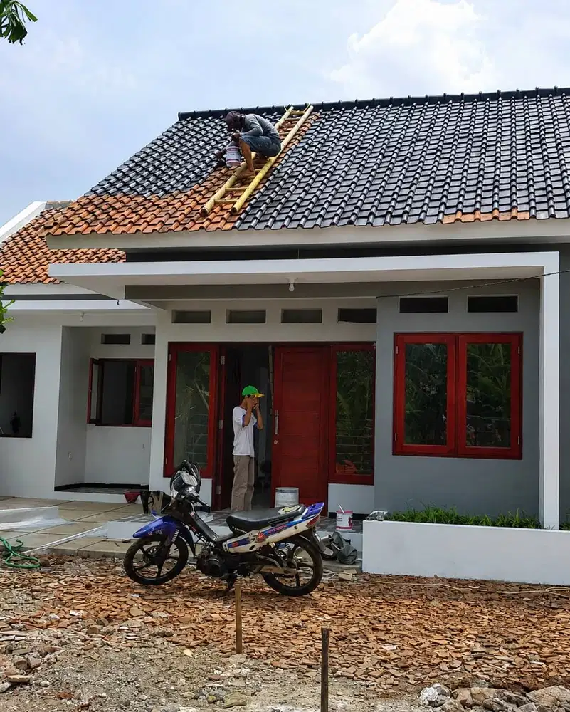 Jasa Bangun Rumah