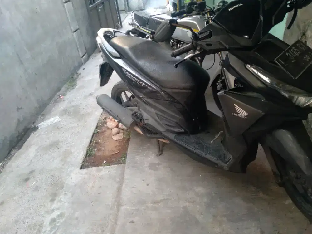 Vario 150cc 2016