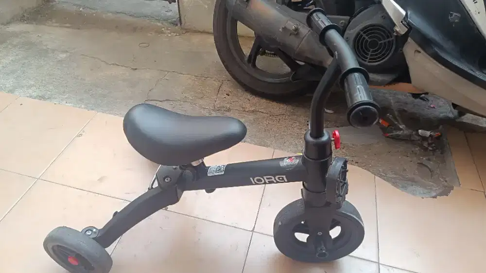 Balance bike iora