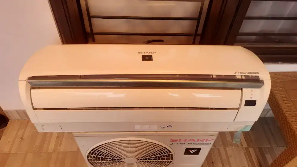 AC Sharp 1/2 PK