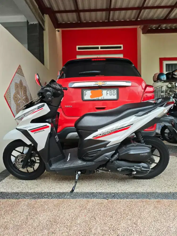 VARIO LED OLD 125