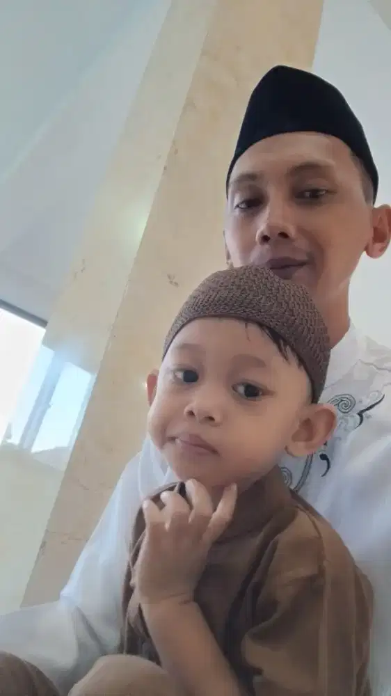 Jasa antar jemput anak sekolah