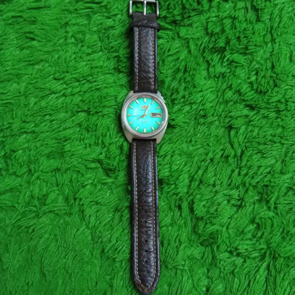 Sale jam tangan orient