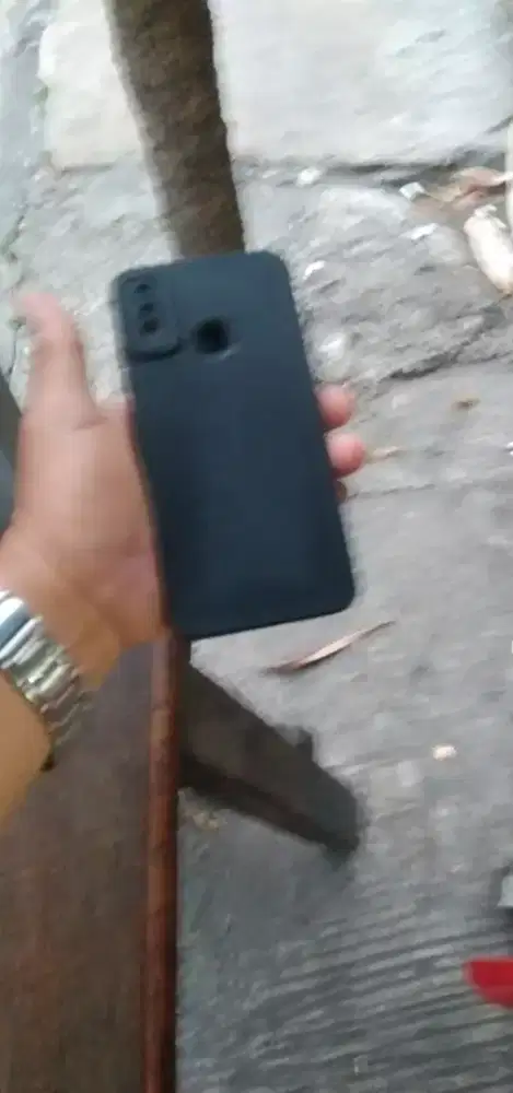 Vivo resmi Y95 ram4/32 batangan
