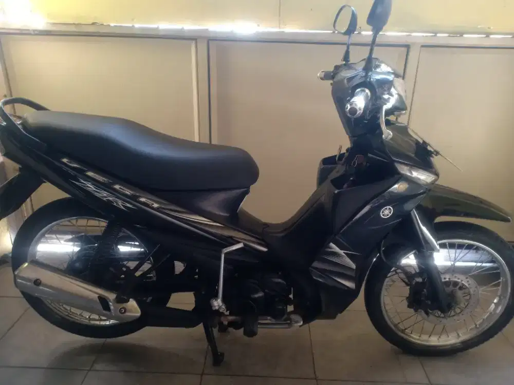 Yamaha vega 2012,super istimewah PJK hidup dan lengkap tinggal pakai