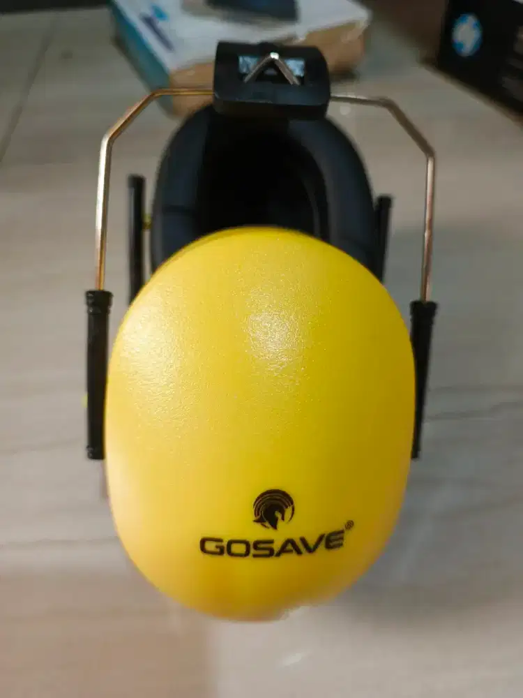 GOSAVE Ear muff