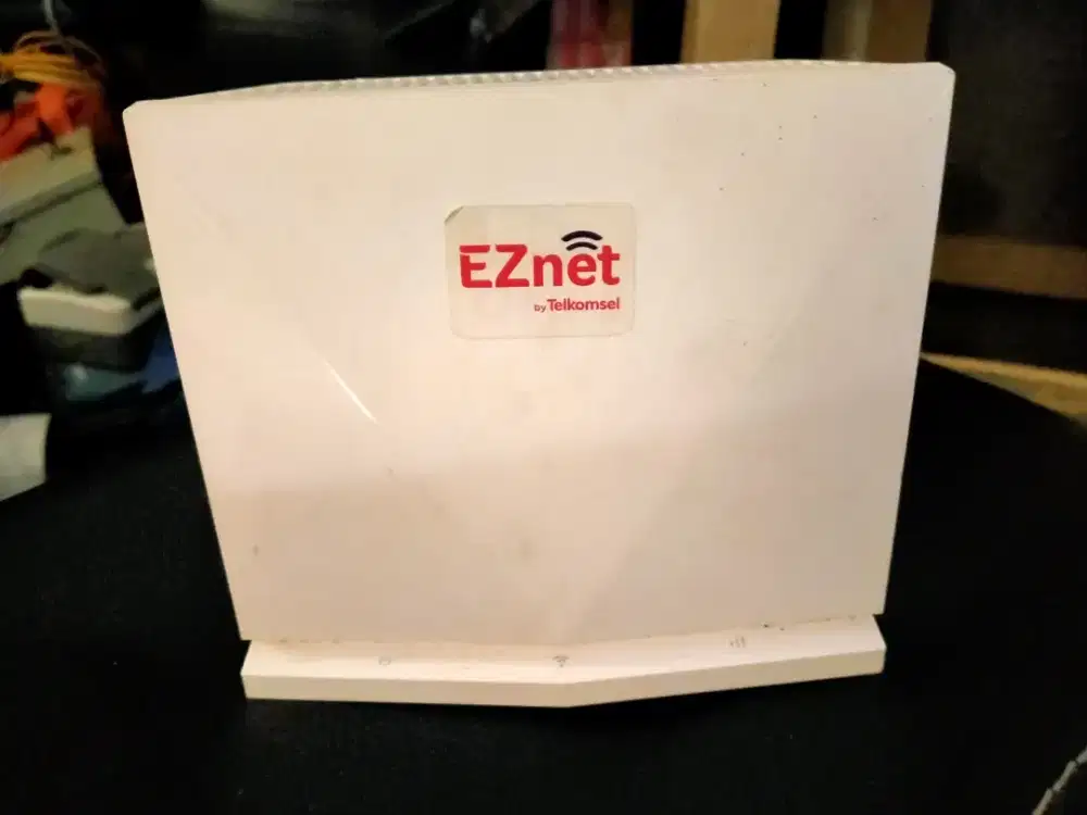 ZTE NET model K10