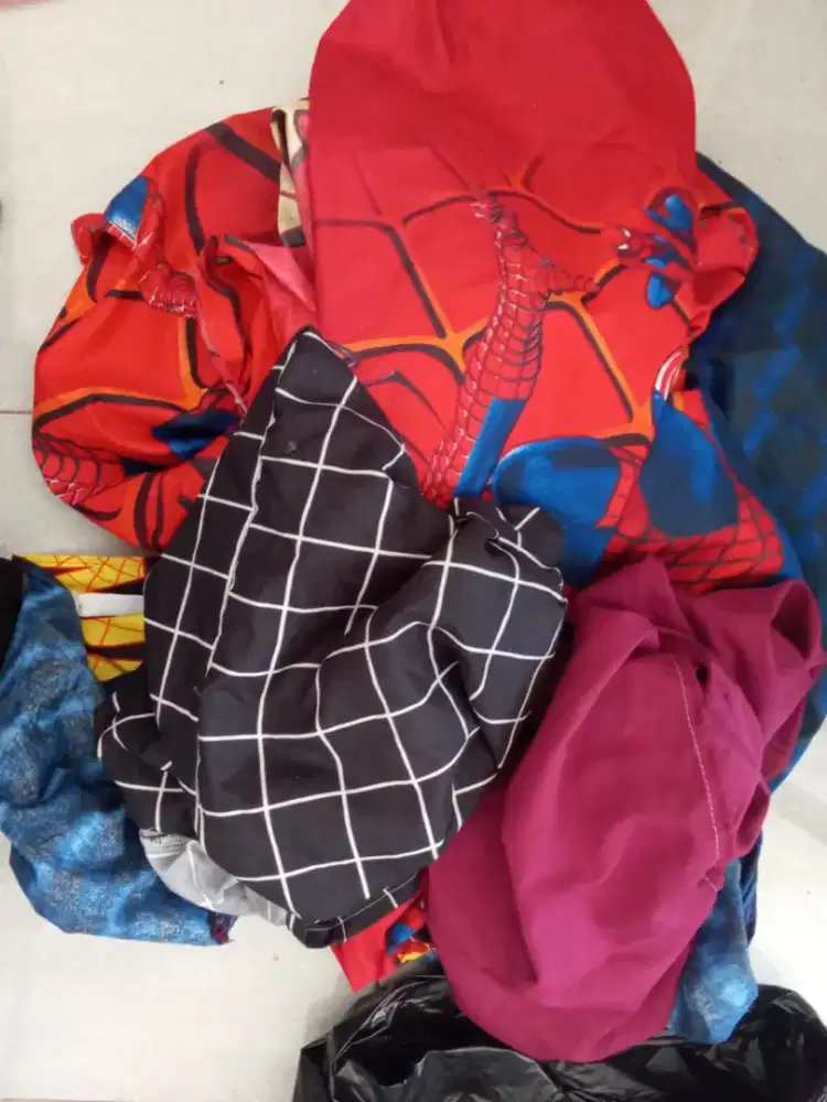 Lowongan Kerja Laundry