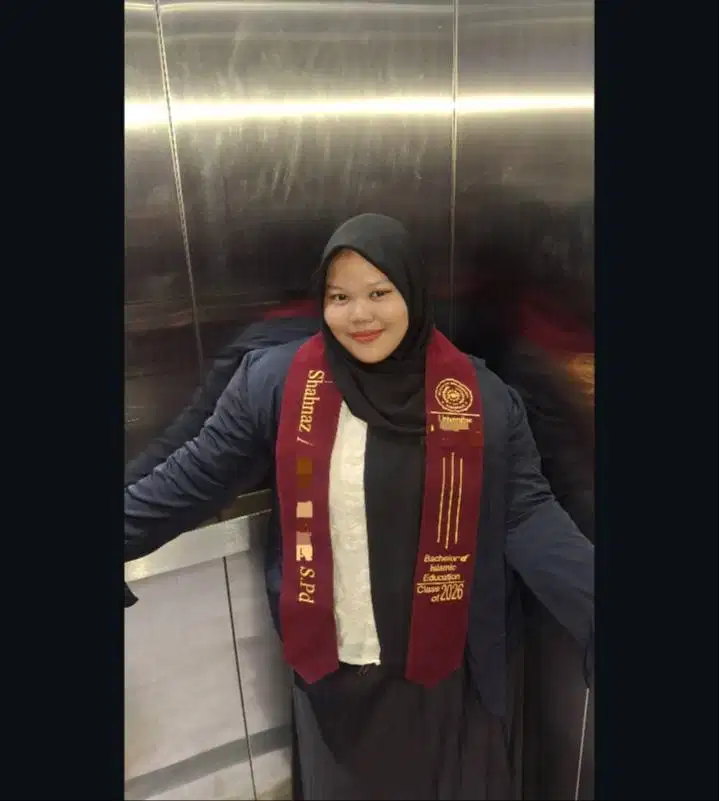 saya sedang mencari lowongan pekerjaan.