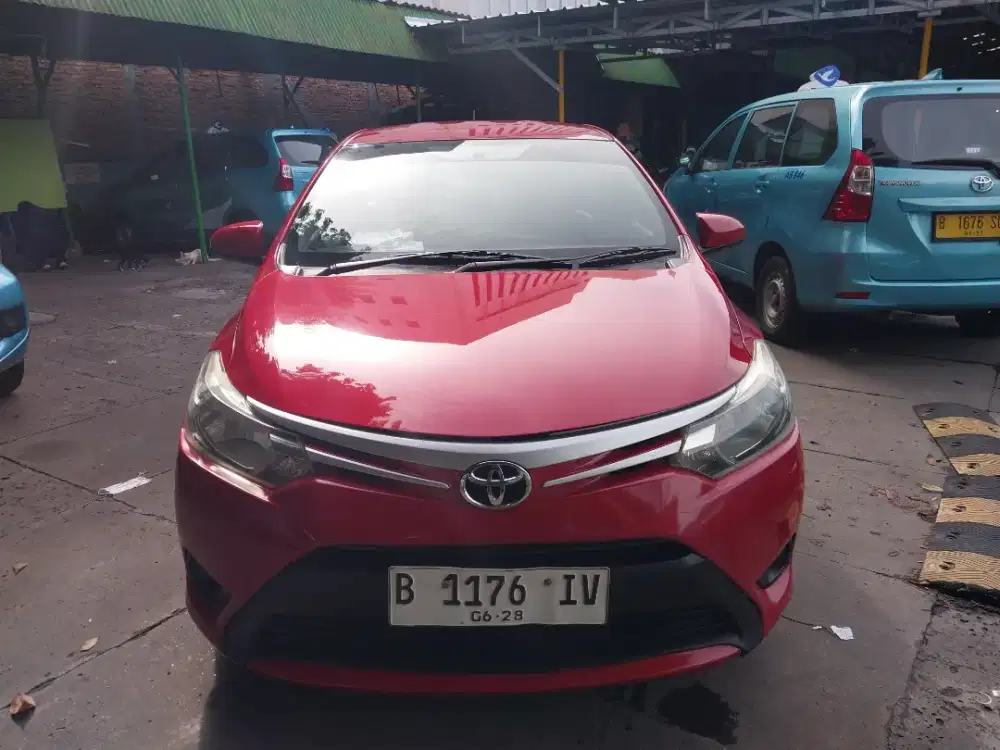 Dibuka Lowongan Driver