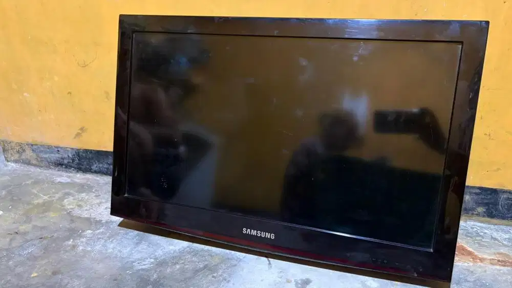Tv LG no kendala