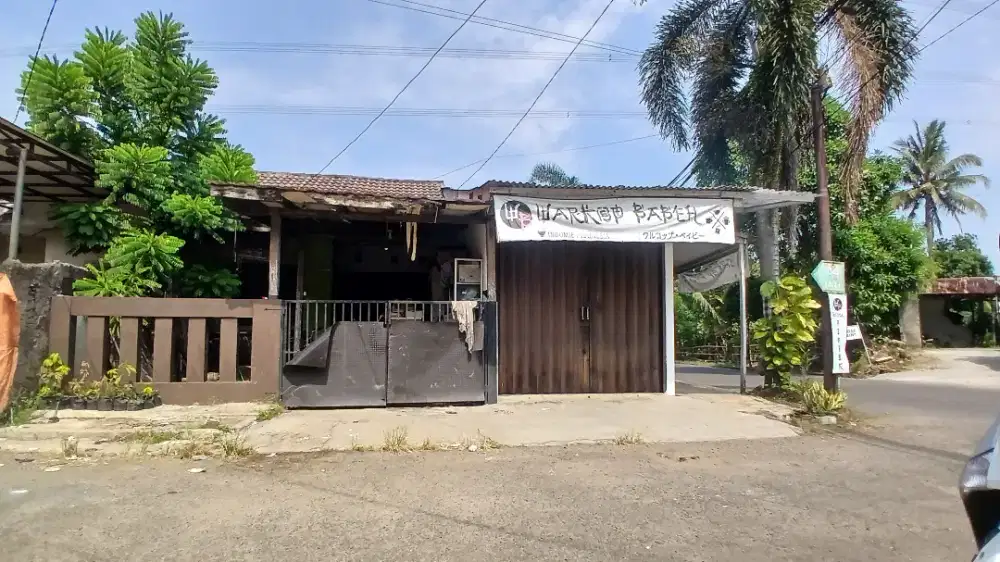 Dijual rumah di Puri Serpong 2, Kel. Babakan, Tangsel