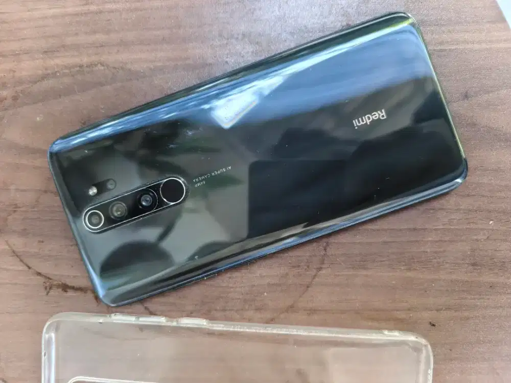 Redmi Note 8 Pro 6/128