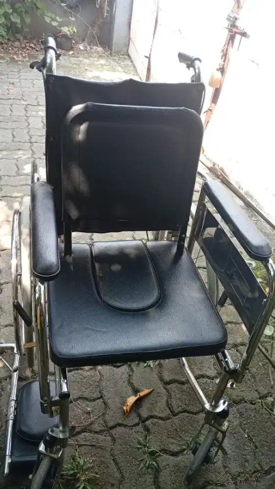 Kursi Roda bagus