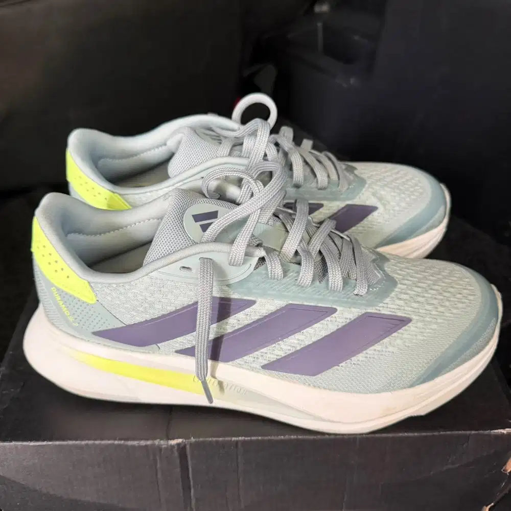 Sepatu Adidas Duramo SL 2