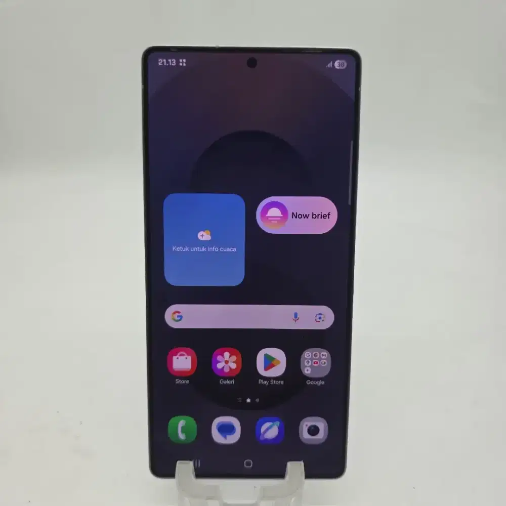 Samsung s25 ultra sein 12/512