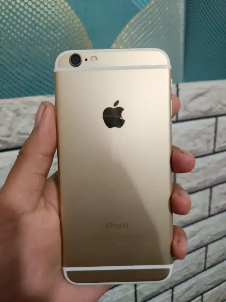 Iphone 6 64Gb Wifi Only