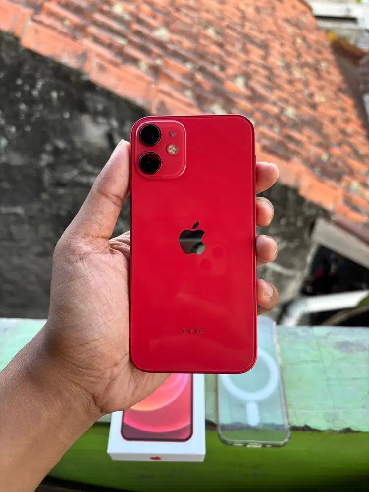 iPhone 12 Mini 64GB