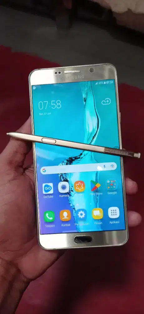 Samsung Not 5 4/32