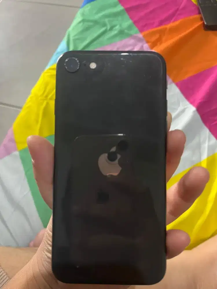 iPhone se 2020 beacukai