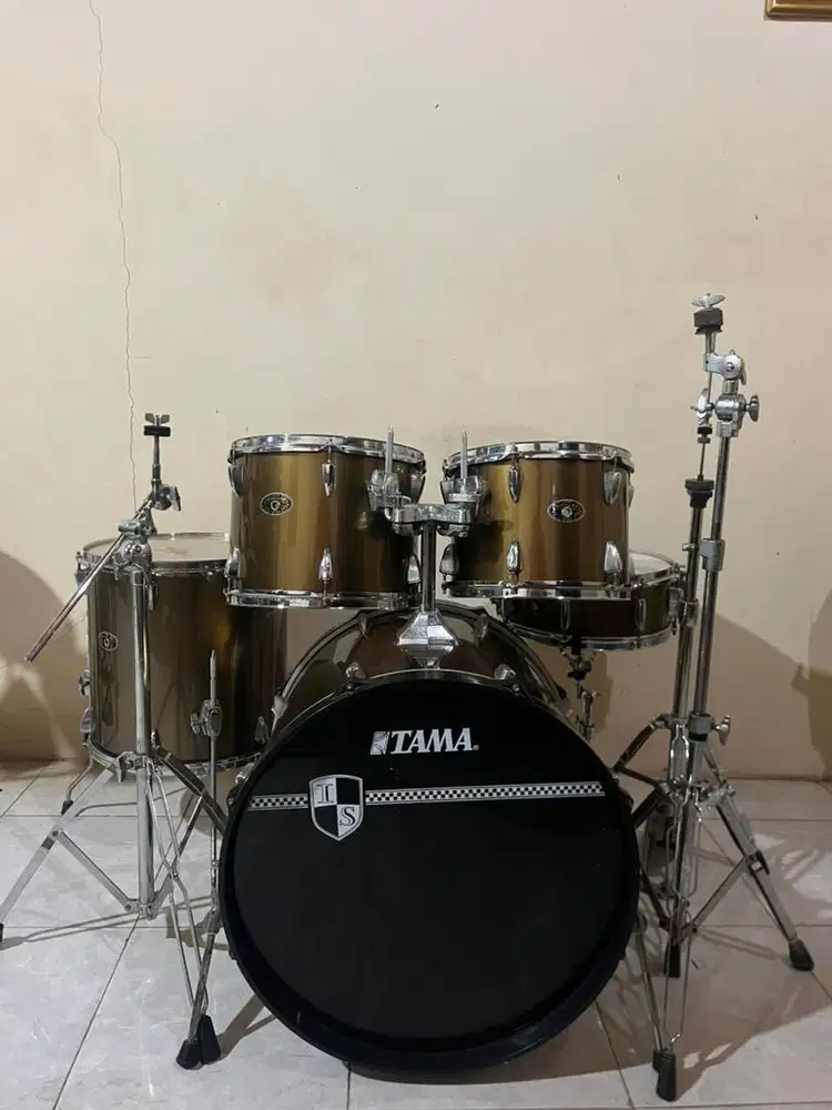 Drum Tama Imperial Star