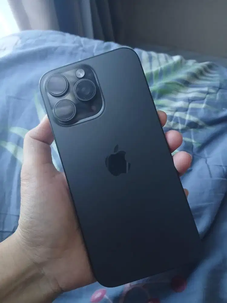 Iphone 15 pro max 256gb ex ibox