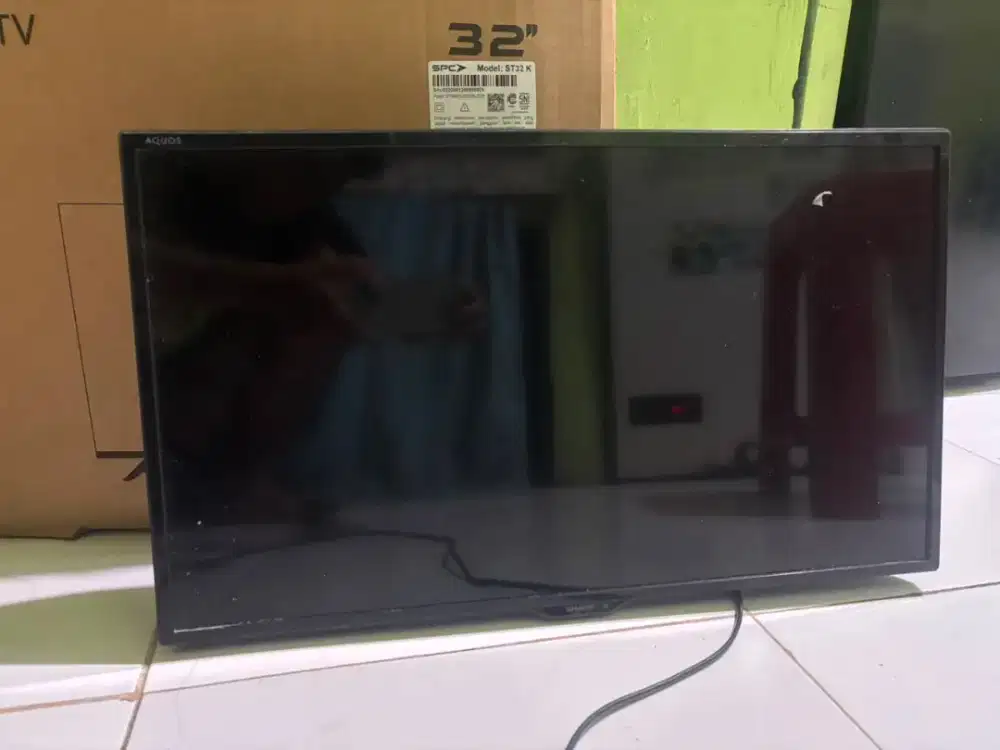 LED / LCD TV SHARP 24inch